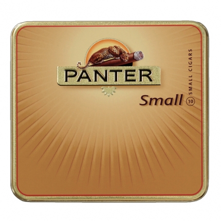 Сигары Panter Small"10 1060400