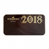 Табак для трубки W.O. Larsen Edition 2018 1069567