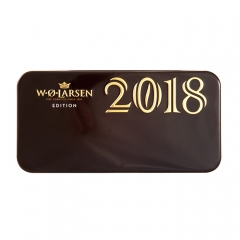 Табак для трубки W.O. Larsen Edition 2018