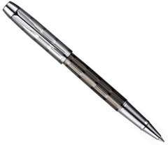 Ручка Parker IM Premium Custom Chiselled RB