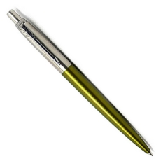 Ручка Parker Jotter 125 Years Laque Yellow BP