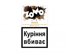 Кальянний тютюн ZOMO DULCE Classic