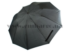 Зонт полуавтомат HAPPY RAIN "Ordentlich"
