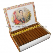 Сигары Bolivar Bonitas CR6-048