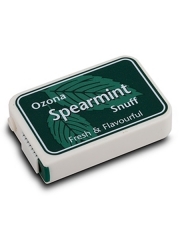 Табак нюхательный Ozona Spearmint