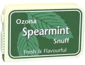 Табак нюхательный Ozona Spearmint 1073460