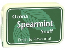 Табак нюхательный Ozona Spearmint