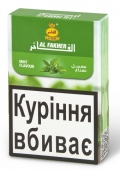 Табак для кальяна Al fakher "Мята", 50 гр KT13-025