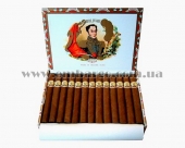 Сигары Bolivar Coronas Extra CR6-049