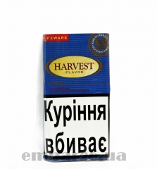 Табак для самокруток HARVEST HALFZWARE"30