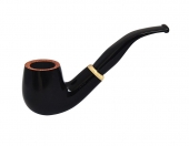 Трубка для куріння Aldo Morelli № 80512. 80512