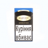 Мини-сигары Harvest Superslim LC Original 1064069