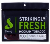 Табак для кальяна Fumari "Double Apple" KT13-467