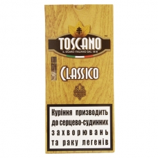 Сигари Toscano Classico