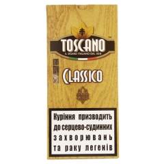 Сигары Toscano Classico"5