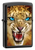 Зажигалка Zippo Leopard i028276