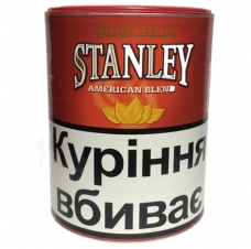 Тютюн для самокруток Stanley American Blend