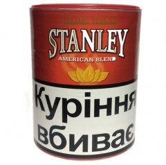 Табак для самокруток Stanley American Blend"140