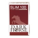 Гильзы Dark Horse Slim"100