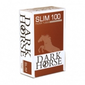 Гільзи Dark Horse Slim"100 1070572