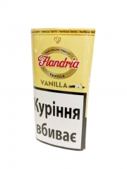 Сигаретний тютюн Flandria Vanilla (30 гр)