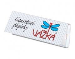 Папір сигаретний Vazka Standard