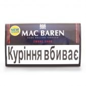 Табак для самокруток Mac Baren Zware Shag, 30 г TMB_1058418