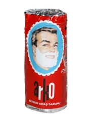 Мыло для бритья ARKO (стикер), 70 г