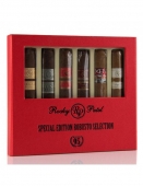 Набір сигар Rocky Patel Special Edition Robusto"6 1071233