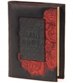 Діловий щоденник "Black Rose" 508-07-42-12