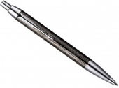 Ручка Parker IM Premium Custom Chiselled BP 20 432B
