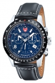 Швейцарський годинник Swiss Eagle SE-9023-01