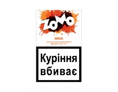 Кальянний тютюн ZOMO MNG Classic