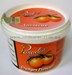 Табак для кальяна Paradise "Апельсин", 250 гр
