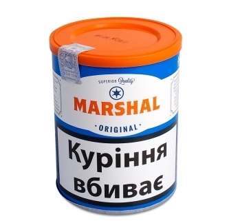 Табак для самокруток Marshal Original (100 гр) ML32244