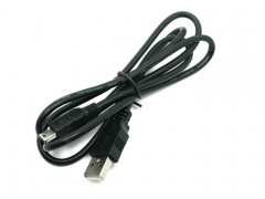 mini USB кабель для passthrough батарей