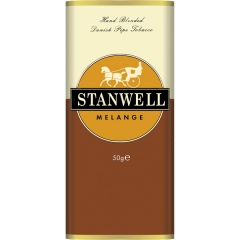 Тютюн для люльки Stanwell Melange