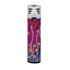 Запальничка Clipper Jet Flame 