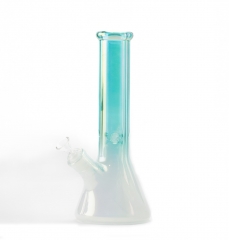 Стеклянный бонг Holographic Rainbow Small Beaker