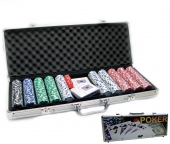 Покерный набор "Патриция" 23093