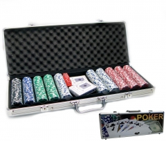 Покерный набор "Патриция"
