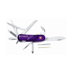 Ніж Wenger Evolution Scout Junior