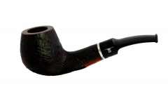 Люлька Stanwell Relief Black Sand 233 9mm