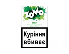 Кальянний тютюн ZOMO MNT Classic