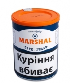 Табак для самокруток Marshal Dark Zwaar (100 гр) ML32255