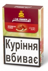 Табак для кальяна Al fakher "Арбуз", 50 гр