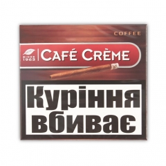 Сигары Cafe Creme Coffee