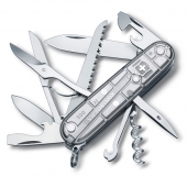Нож Victorinox Huntsman Silver i01.3713.T7