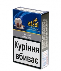 Табак для кальяна Afzal - Silver Fox, 50 г