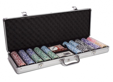 Покерный набор "Шельда" 500N
